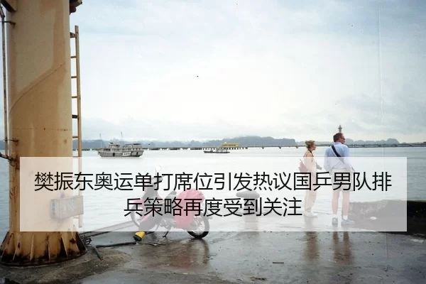 樊振东奥运单打席位引发热议国乒男队排兵策略再度受到关注