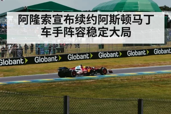 Fernando Alonso F1