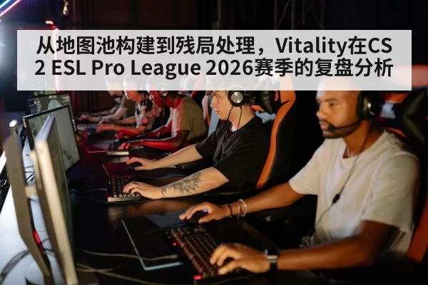 从地图池构建到残局处理，Vitality在CS2 ESL Pro League 2026赛季的复盘分析（bandaoyule）